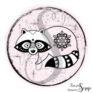 Tampon Tanuki
