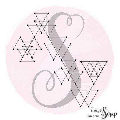 Tampon Grande constellation