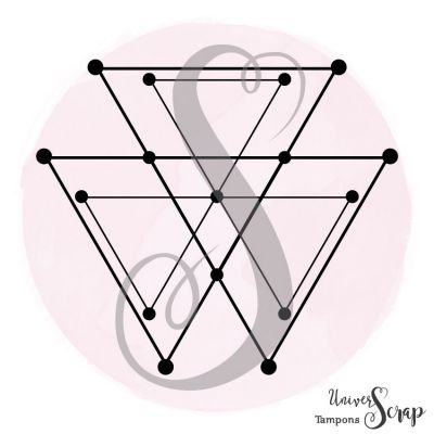 Tampon Petite Constellation