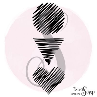 Tampon Trio Géometrique 1