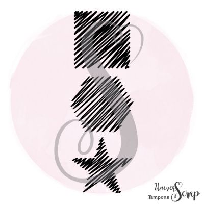 Tampon Trio Géometrique 2