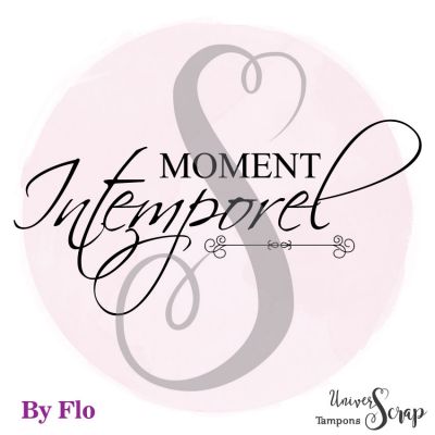 Tampon Moment Intemporel