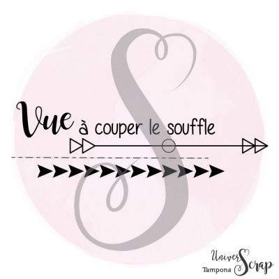 Tampon A couper le souffle