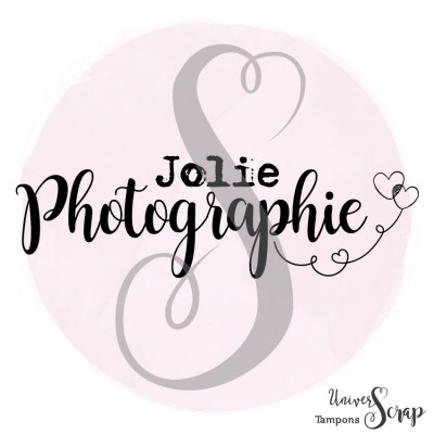 Tampon Jolie photographie