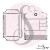 Tampon 2 petits tags grunge