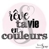 Tampon Rêve ta vie