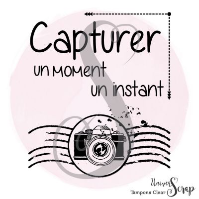 2 Tampons Clear Capturer