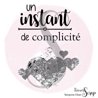 2 Tampons Clear Instant