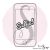 1 Tampon Clear Téléphone Selfie