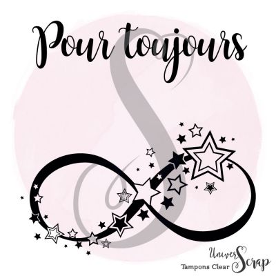 2 Tampons Clear Pour Toujours