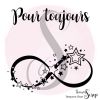 2 Tampons Clear Pour Toujours