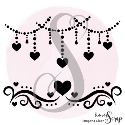 2 Tampon Clear Frises Curs