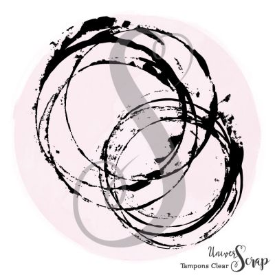 1 Tampon Clear Tâches de Café