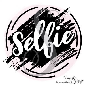 1 Tampon Clear Selfie
