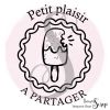 1 Tampon Clear Petit Plaisir