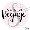 Tampon Carnet de voyage 2
