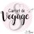 Tampon Carnet de voyage 2