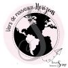 Tampon Map Monde horizons