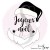 Tampon Clear Joyeux Noel 2