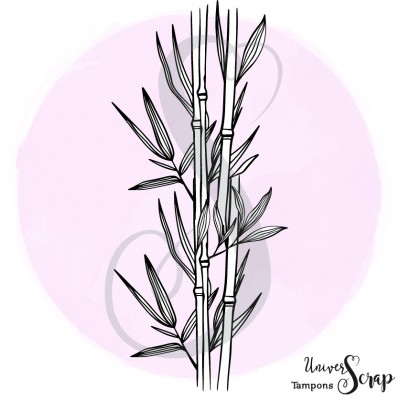 Tampon Grand bambou