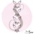 Tampon Bordure 4 Lapins