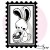 Tampon Timbre Lapin