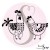 Tampon 2 Petites poules