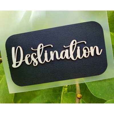 Destination