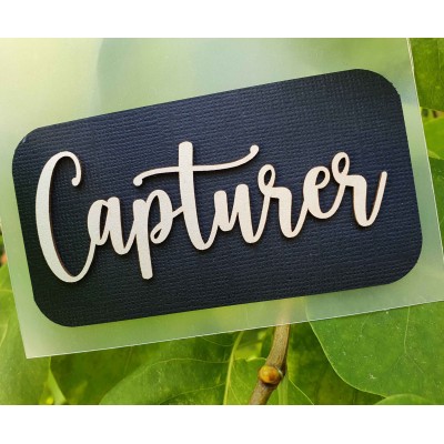 Capturer