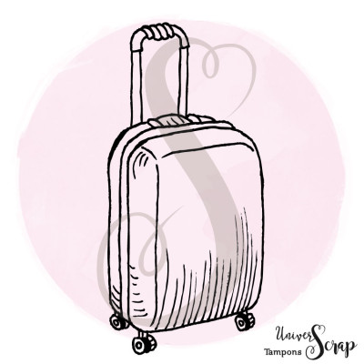 Tampon Bagage cabine