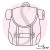 Tampon Sac d'Aventurier