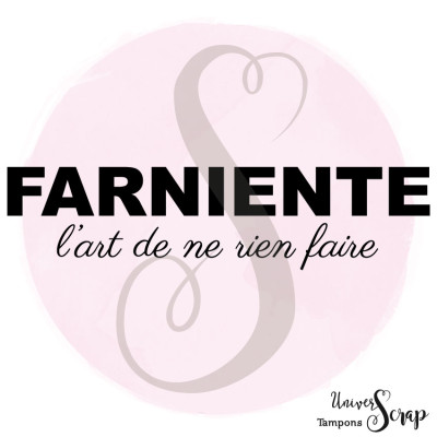 Tampon Farniente