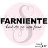 Tampon Farniente
