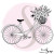 Tampon Vélo Bohème