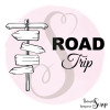2 Tampons Direction Road Trip
