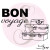 2 Tampons Bon Voyage