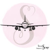 Tampon Avion