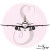 Tampon Avion