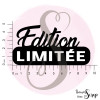 Dies "Edition limitée"
