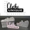 Dies "Cliché unique"