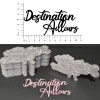 Dies "Destination ailleurs"