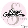 Dies "Joyeux anniversaire"