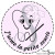 Tampon Clear "La petite souris"