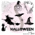 Tampons Clear "Halloween"