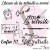 Tampons Clear "Bonne Retraite"