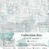 Collection de papiers Boy "C'est la rentrée"