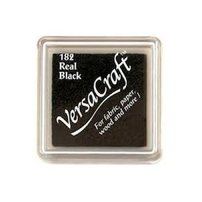 VersaCraft Real Black