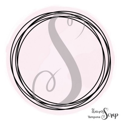 Tampon Ronds mélés