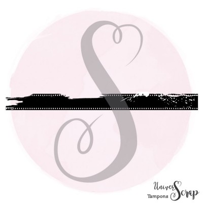 Tampon Pellicule grunge