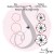 Dies Modulo 3 petites fleurs